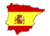 MATERIALS MERCADER - Espanol